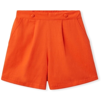 Compania Fantastica  Shorts COMPAÑIA FANTÁSTICA Shorts 40132 - Red günstig online kaufen