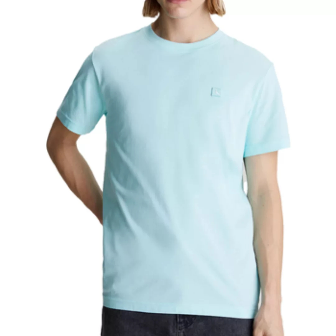 Calvin Klein Jeans  T-Shirts & Poloshirts J30J325268 günstig online kaufen