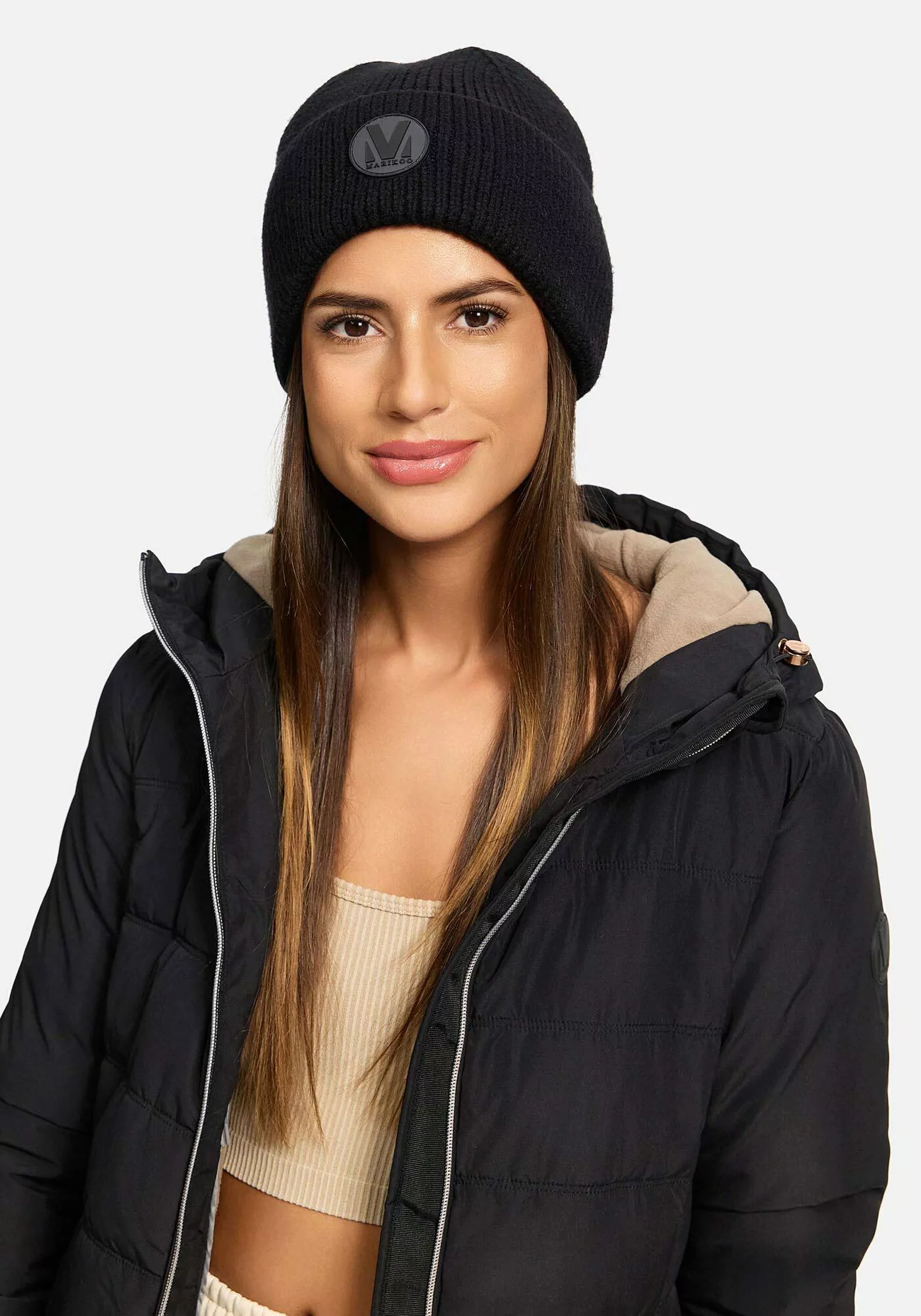 Marikoo Beanie "Effelin" günstig online kaufen