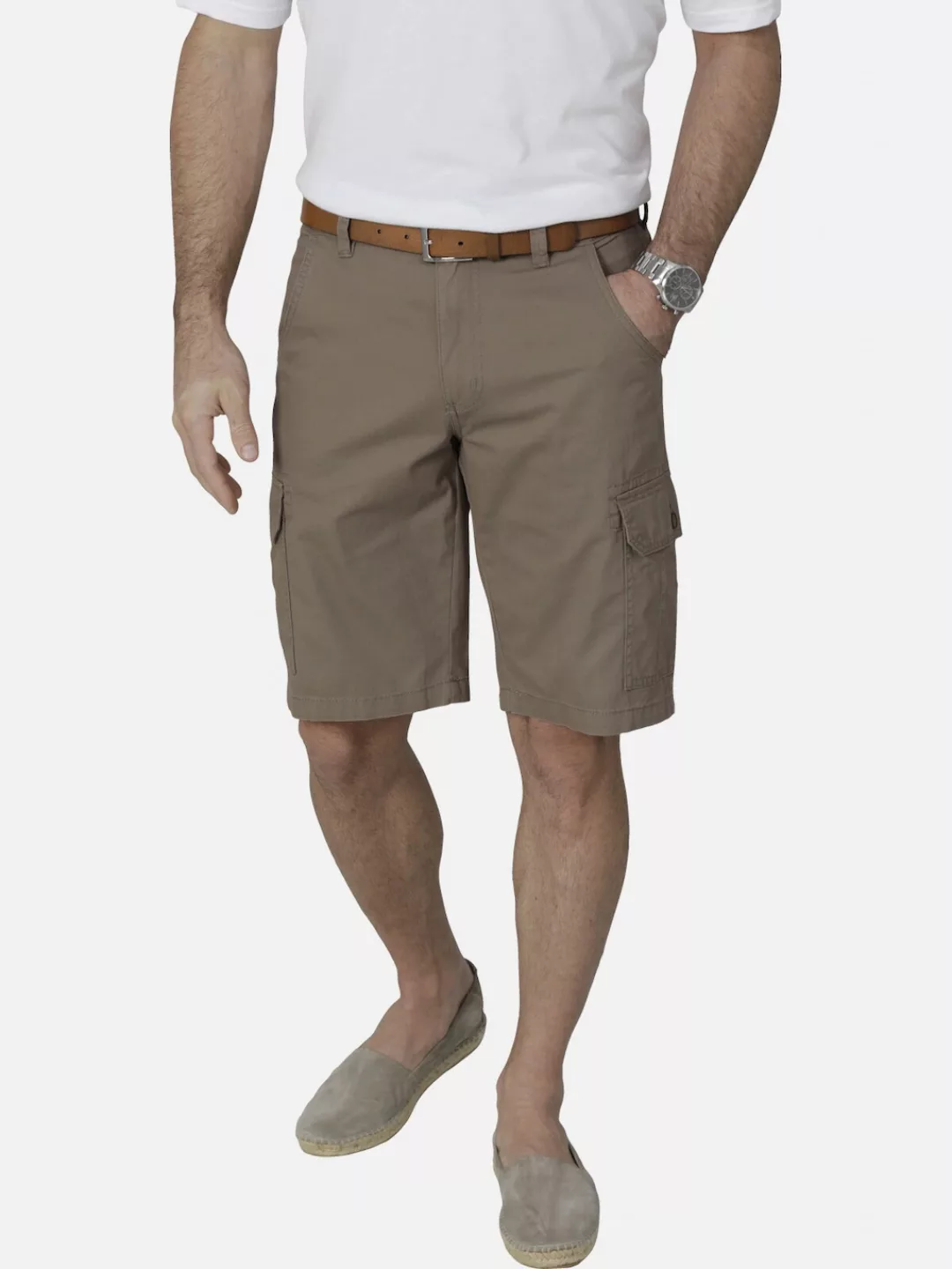 Babista Bermudas "Bermuda ZANMO", (1 tlg.) günstig online kaufen