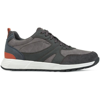 Geox  Sneaker U Molveno sneaker günstig online kaufen