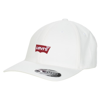 Levi´s Footwear Mid Batwing Flexfit Deckel One Size Regular White günstig online kaufen