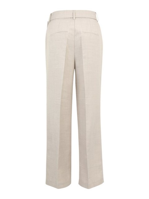 Vero Moda Petite Bundfaltenhose NANCY (1-tlg) Falten günstig online kaufen