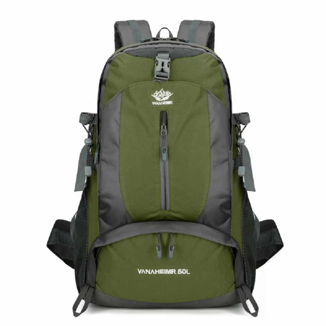 Maity Wanderrucksack 50L Reiserucksack Trekkingrucksack ultraleichter günstig online kaufen