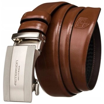 Peterson  Gürtel PTNA007BROWN günstig online kaufen