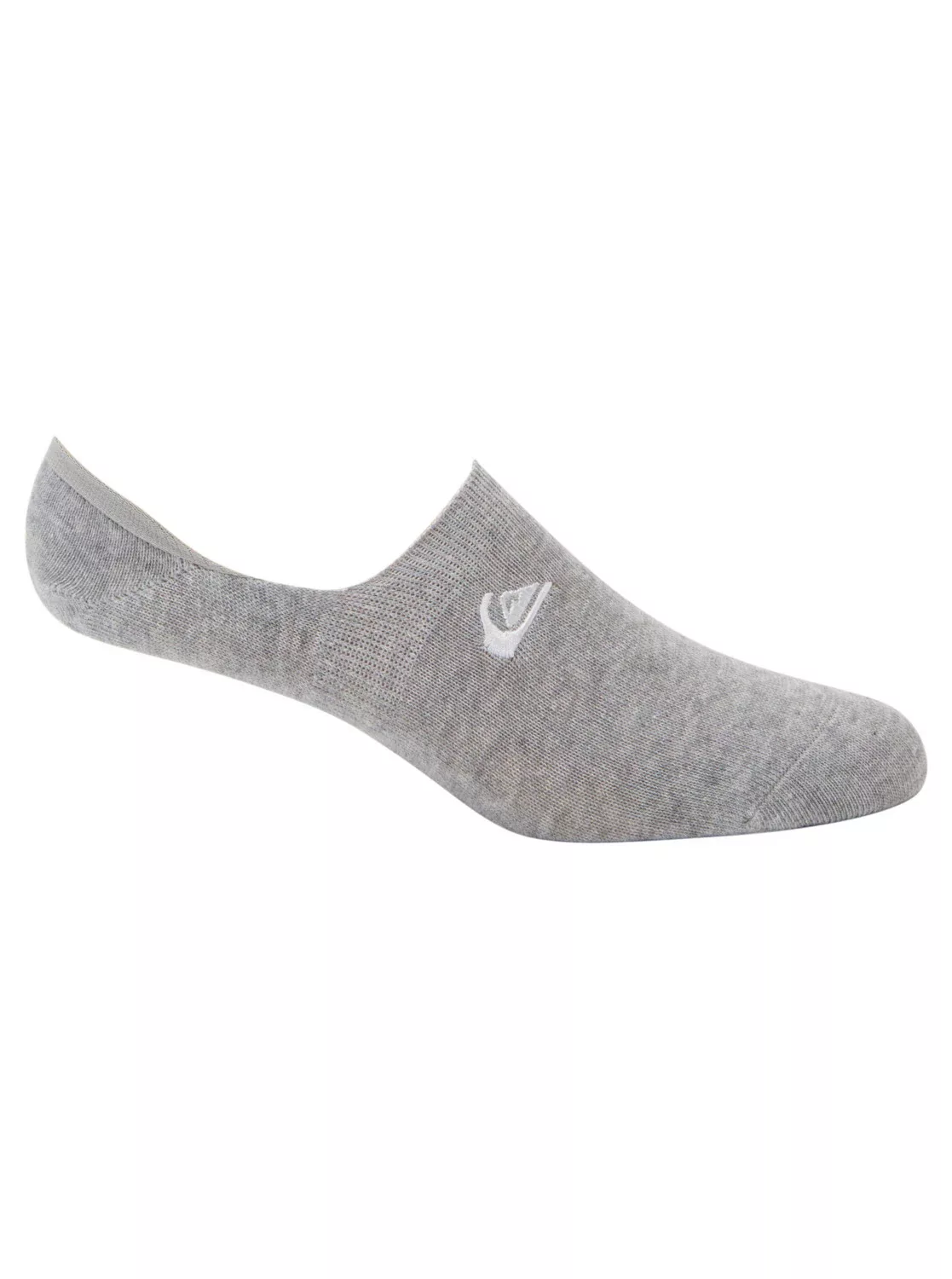 Quiksilver Socken "3 Pack No Show" günstig online kaufen