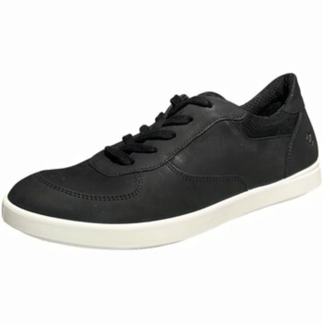 Ecco  Sneaker Schnuerschuhe Womens 205153/02001 günstig online kaufen