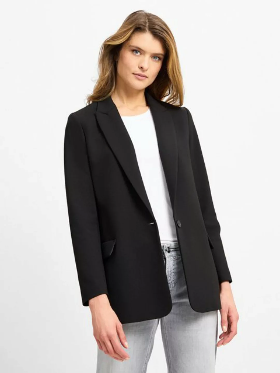 Marie Lund Blusenblazer günstig online kaufen