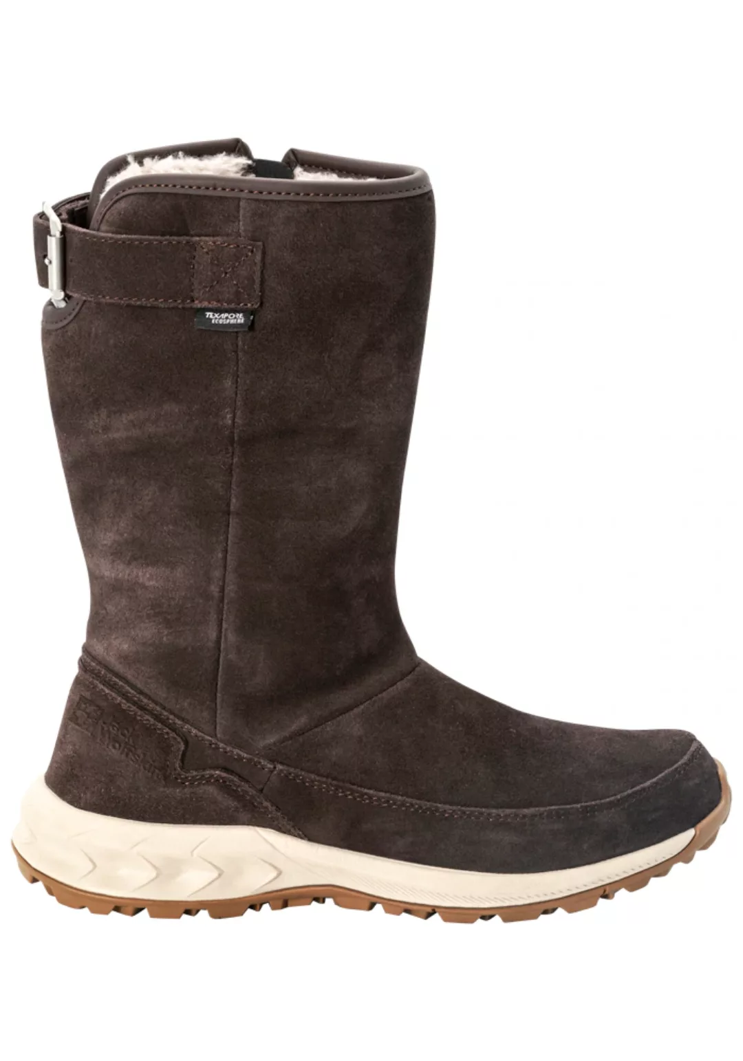 Jack Wolfskin Winterstiefel "QUEENSTOWN TEXAPORE BOOT H W" günstig online kaufen