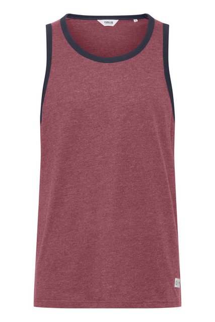 !Solid Tanktop SDMalino Top mit farblich abgesetzten Kanten günstig online kaufen