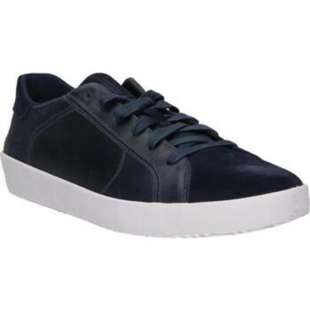 Geox  Sneaker U156HA 0FF22 U WARLEY günstig online kaufen