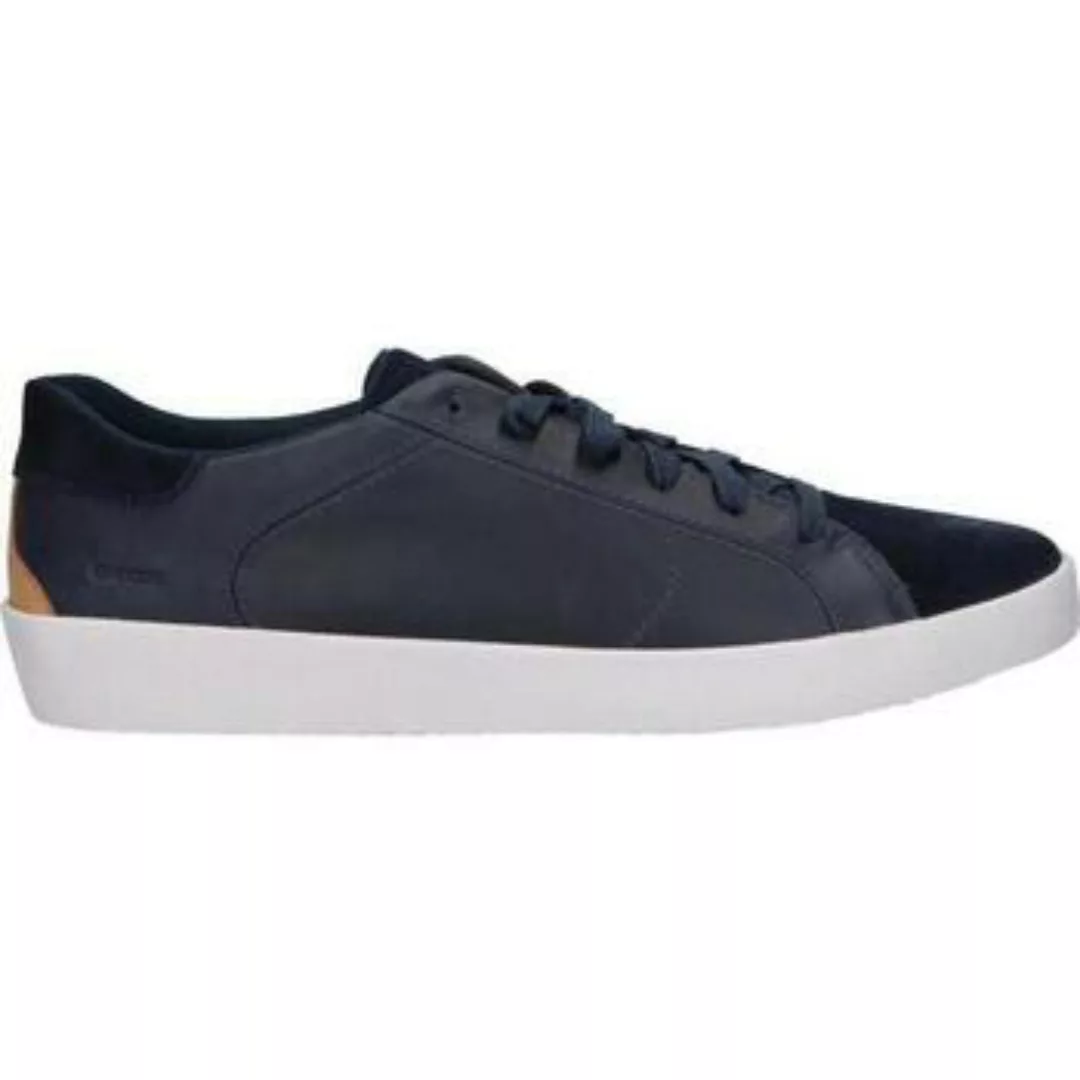 Geox  Sneaker U156HA 0FF22 U WARLEY günstig online kaufen