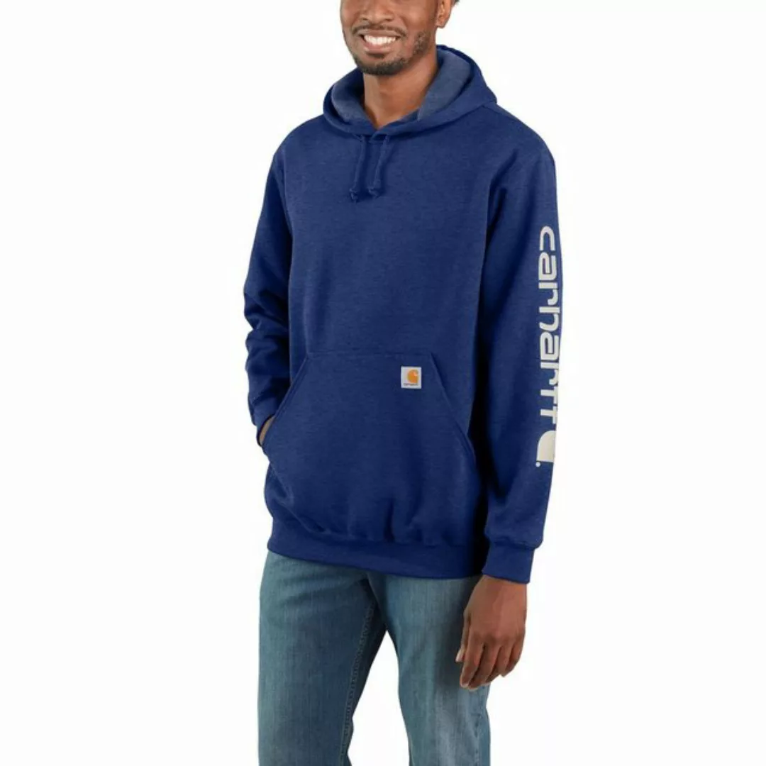 Carhartt Kapuzensweatshirt K288 günstig online kaufen