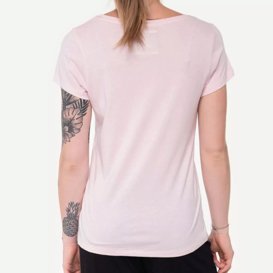 Damen T-shirt Bio-baumwolle/modal günstig online kaufen