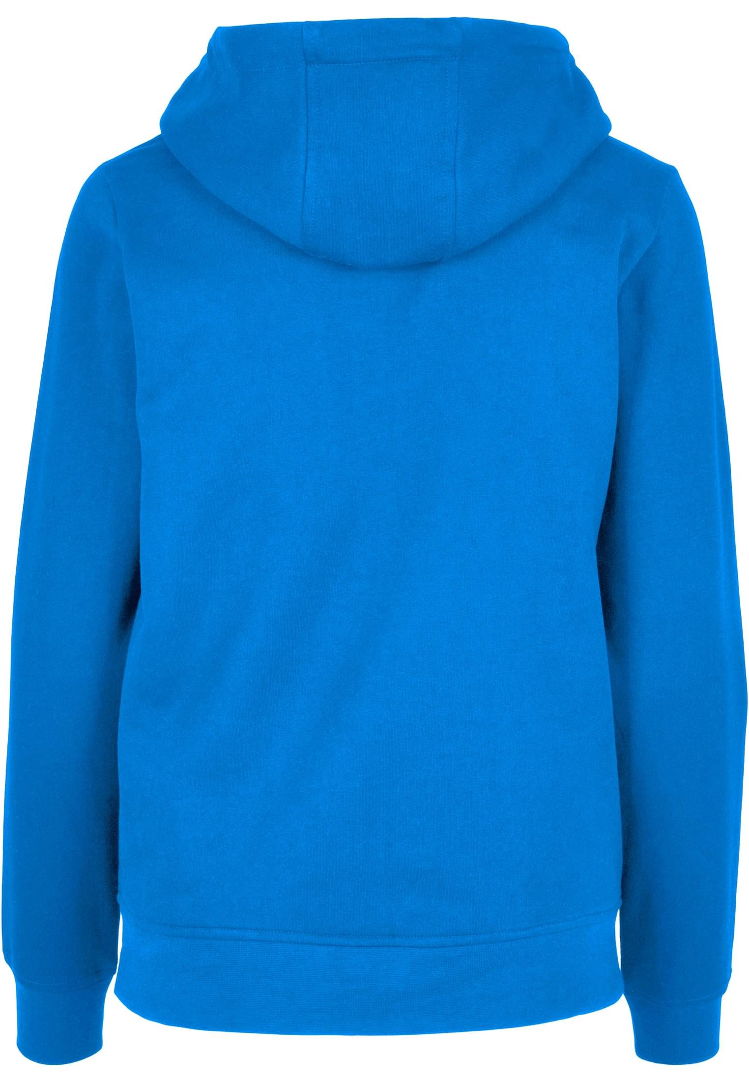 urbandreamz Kapuzenpullover Damen Pullover Zip Hoody günstig online kaufen