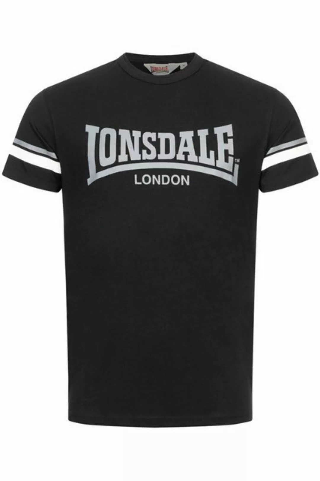 Lonsdale T-Shirt CREICH günstig online kaufen