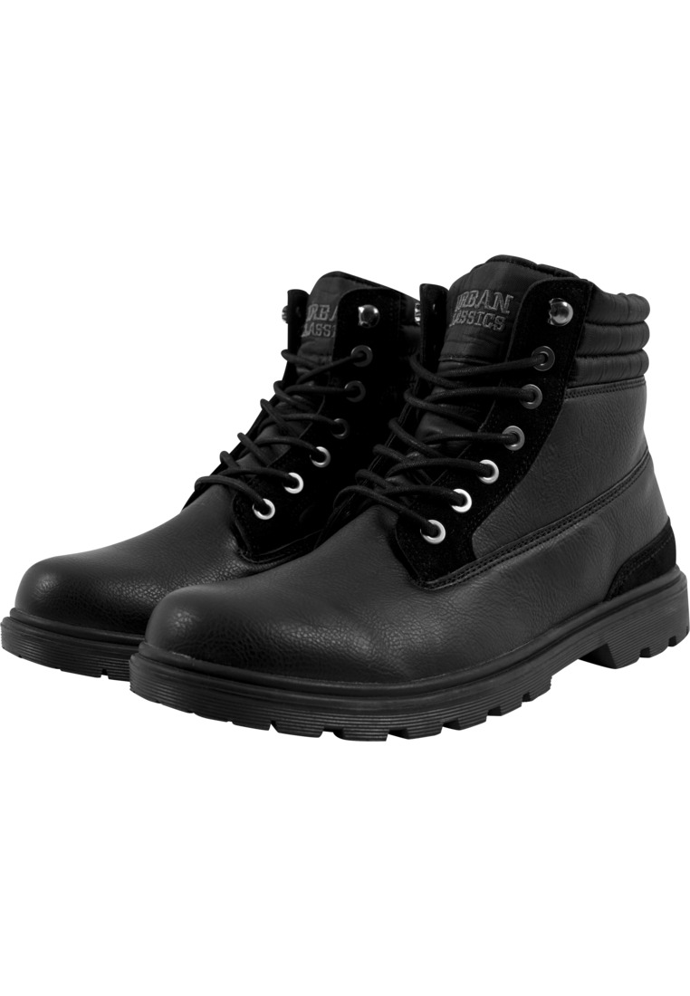 Urban Classics Boots Winter TB1293 Black Black günstig online kaufen