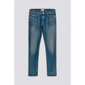 Gas  Slim Fit Jeans ALBERT SIMPLE 92MM-35145_103014 günstig online kaufen