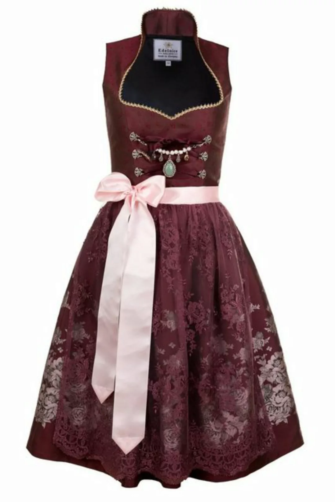 Edelnice Dirndl Stella günstig online kaufen