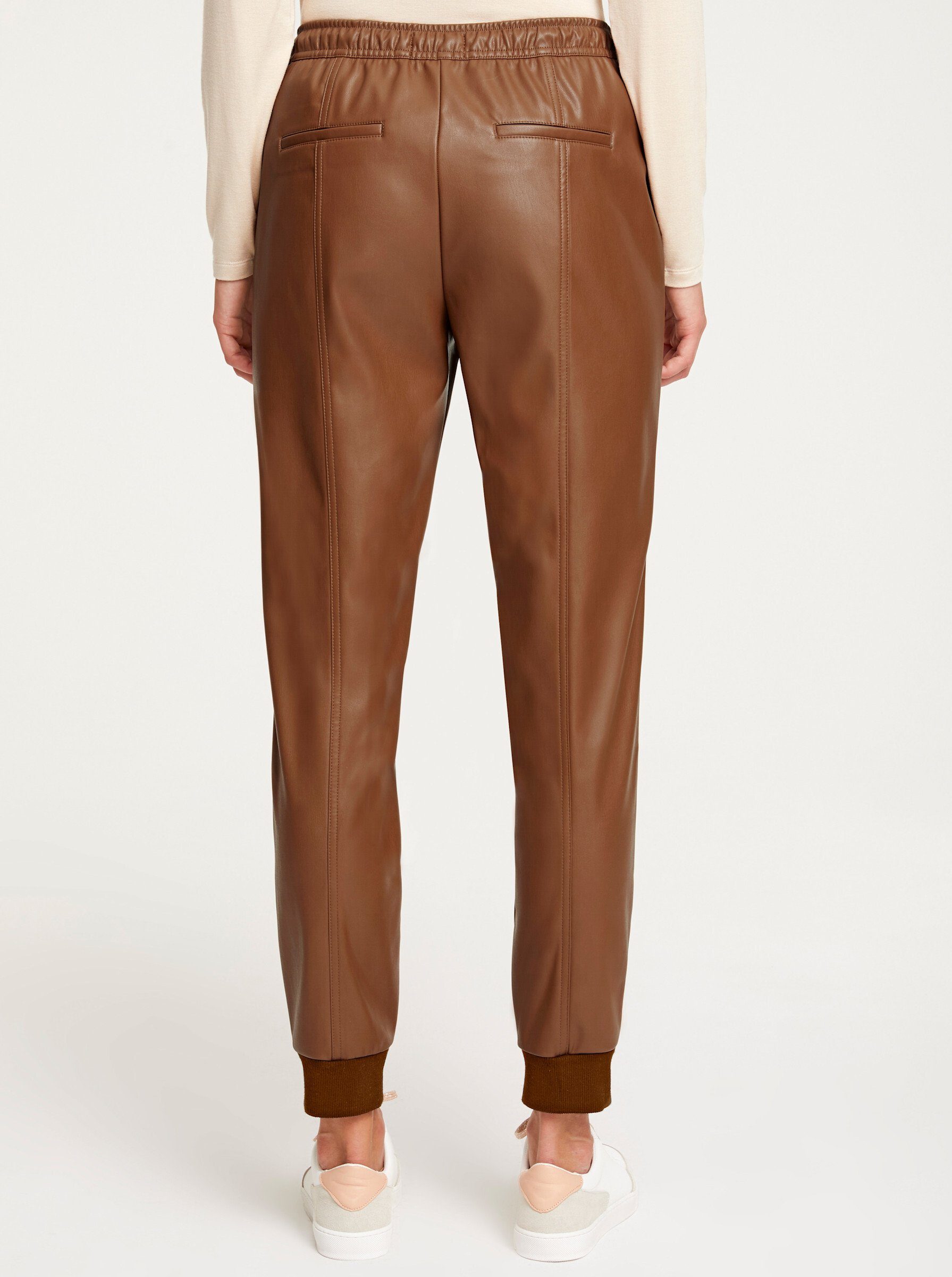 heine Jerseyhose Jogpants Innenbeinlänge ca. 71 günstig online kaufen
