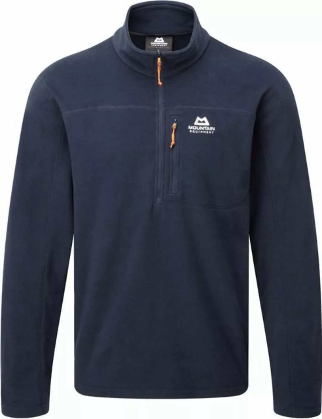 Mountain Equipment Fleecepullover Micro Zip-T Men günstig online kaufen