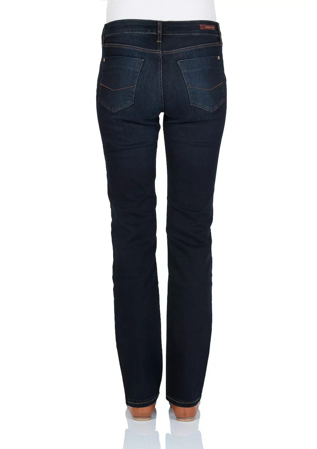 Cross Jeans Rose blueblack used günstig online kaufen