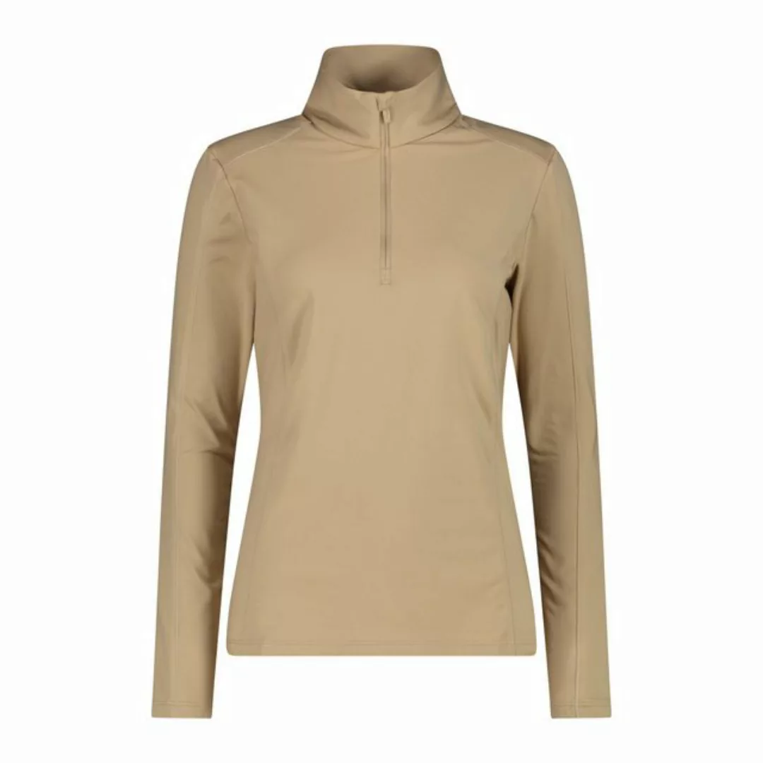 CMP Fleecepullover CMP Damen Pullover Woman Sweat 30L1086 günstig online kaufen