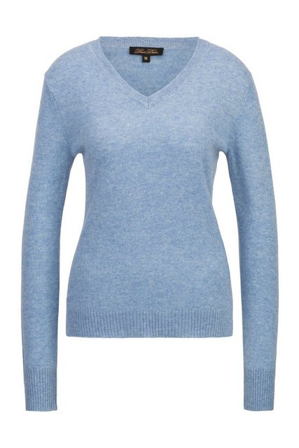 Dine ´n´ Dance Kaschmirpullover JANIA aus reinem Kaschmir (Größe: 34-46) günstig online kaufen