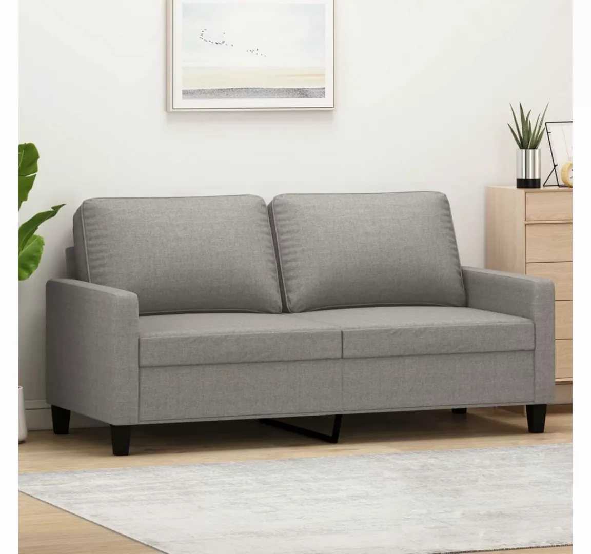 vidaXL Sofa Sofa Samt 3 Sitzer 2 Sitzer Sessel 1 Sitzer verschiedene Farben günstig online kaufen