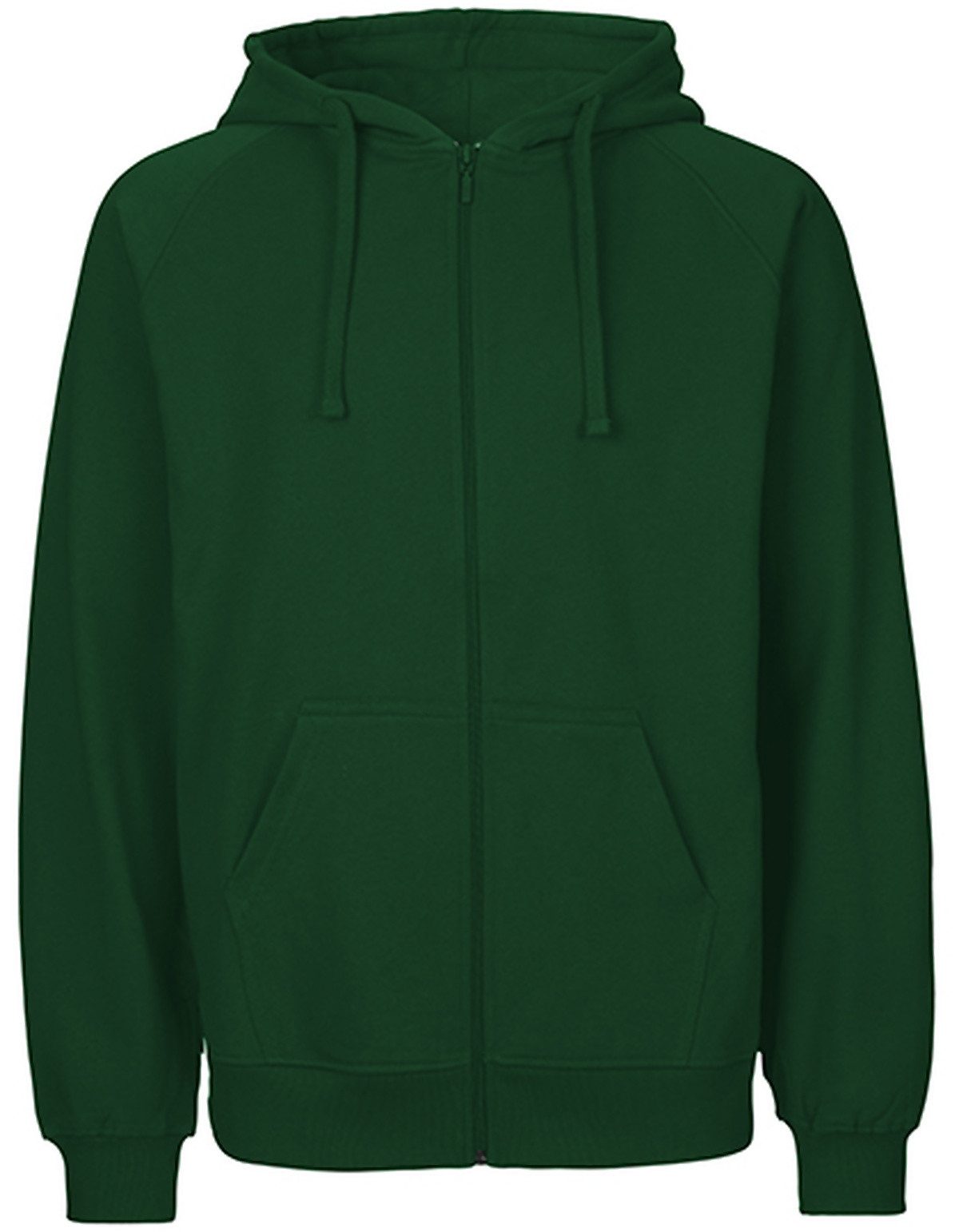 Neutral Hoodie Men´s Zip Hoodie günstig online kaufen