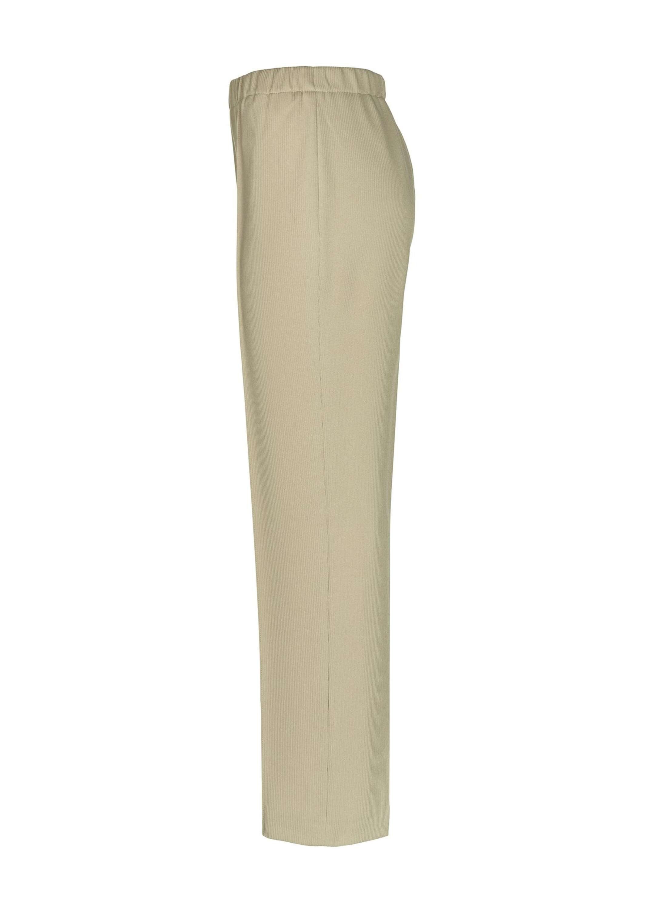 GOLDNER Schlupfhose Trageangenehme Rippenhose günstig online kaufen