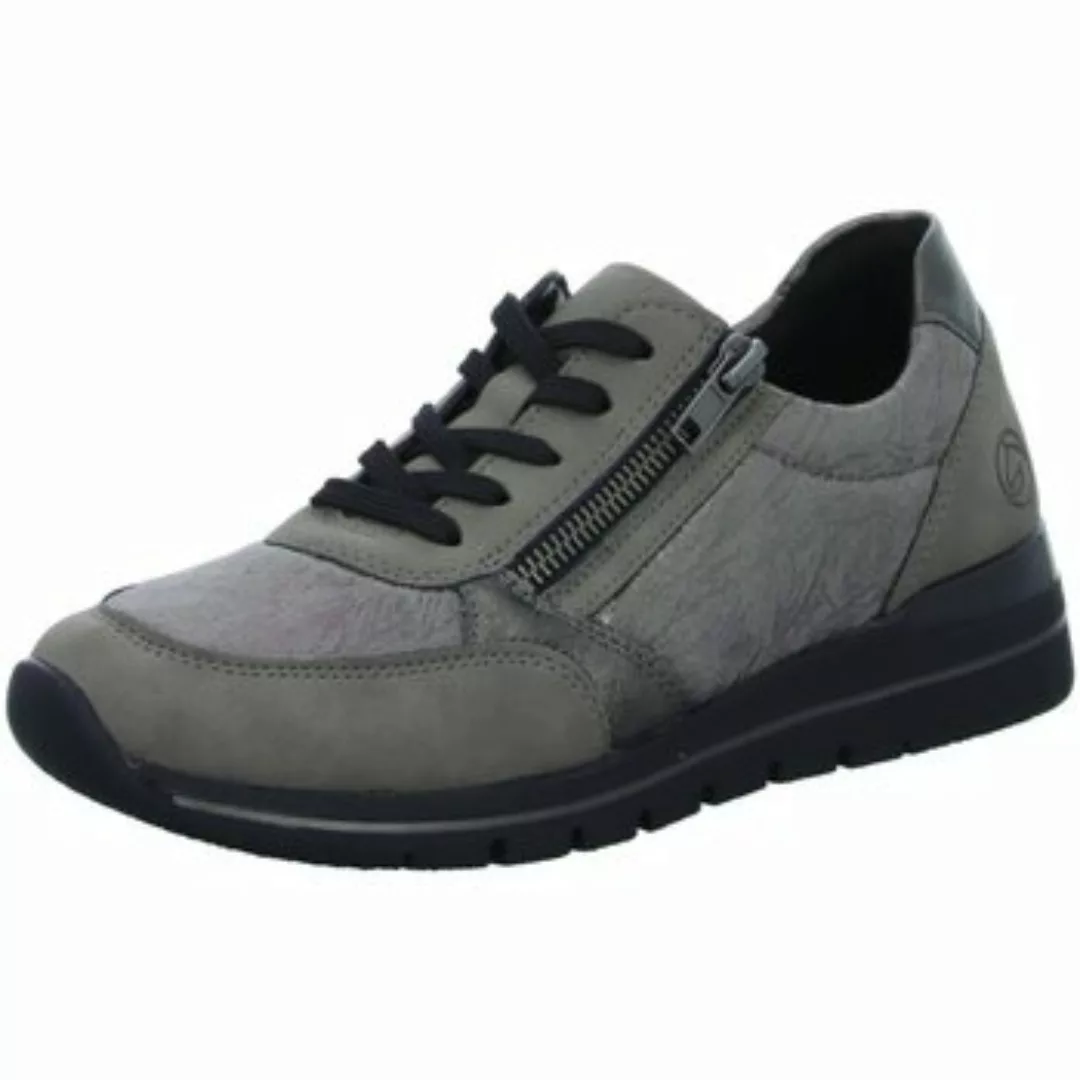 Remonte  Halbschuhe Schnuerschuhe HW Halbschuh R6700-43 43 günstig online kaufen