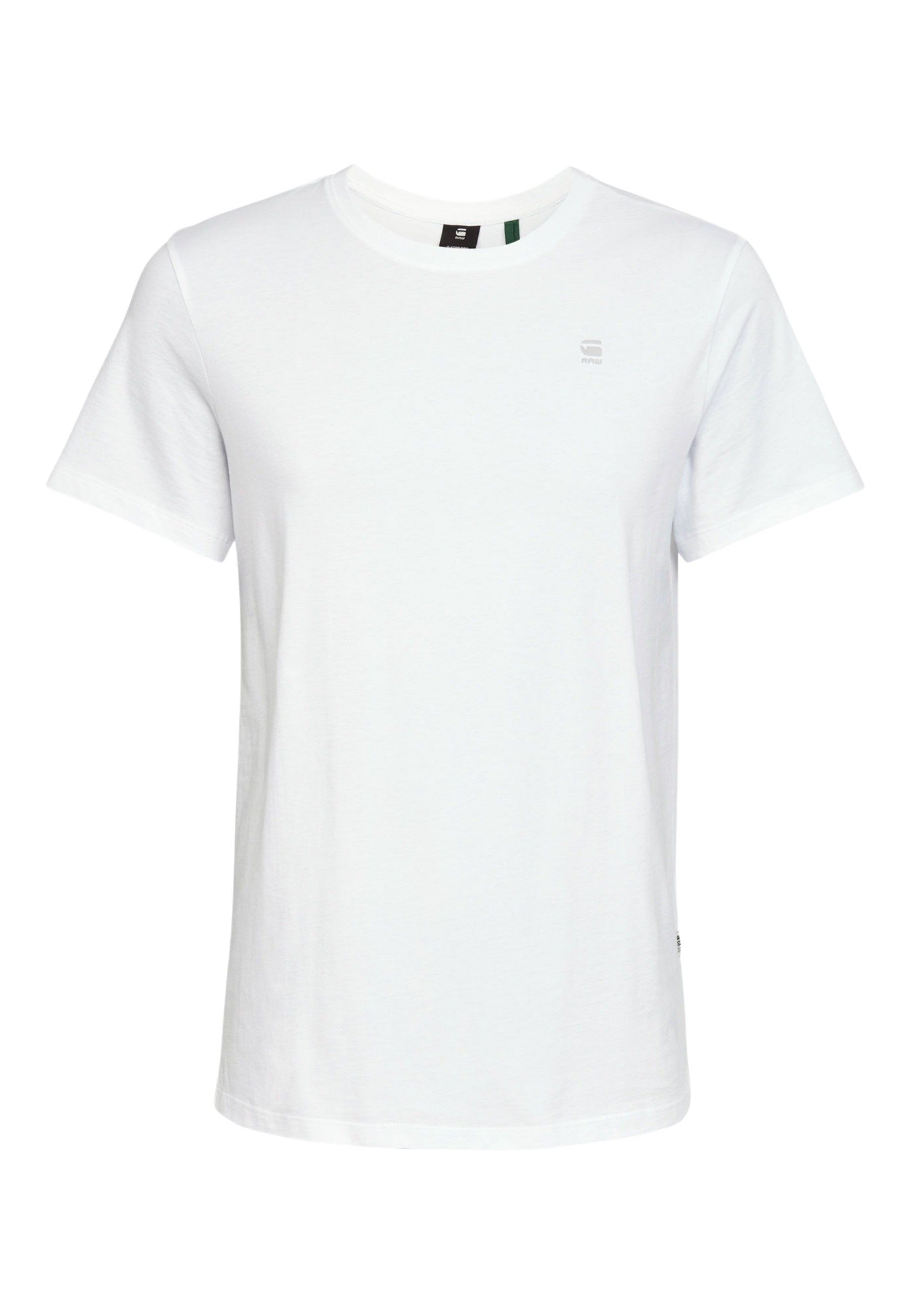 G-STAR T-Shirt Base-S T-Shirt günstig online kaufen