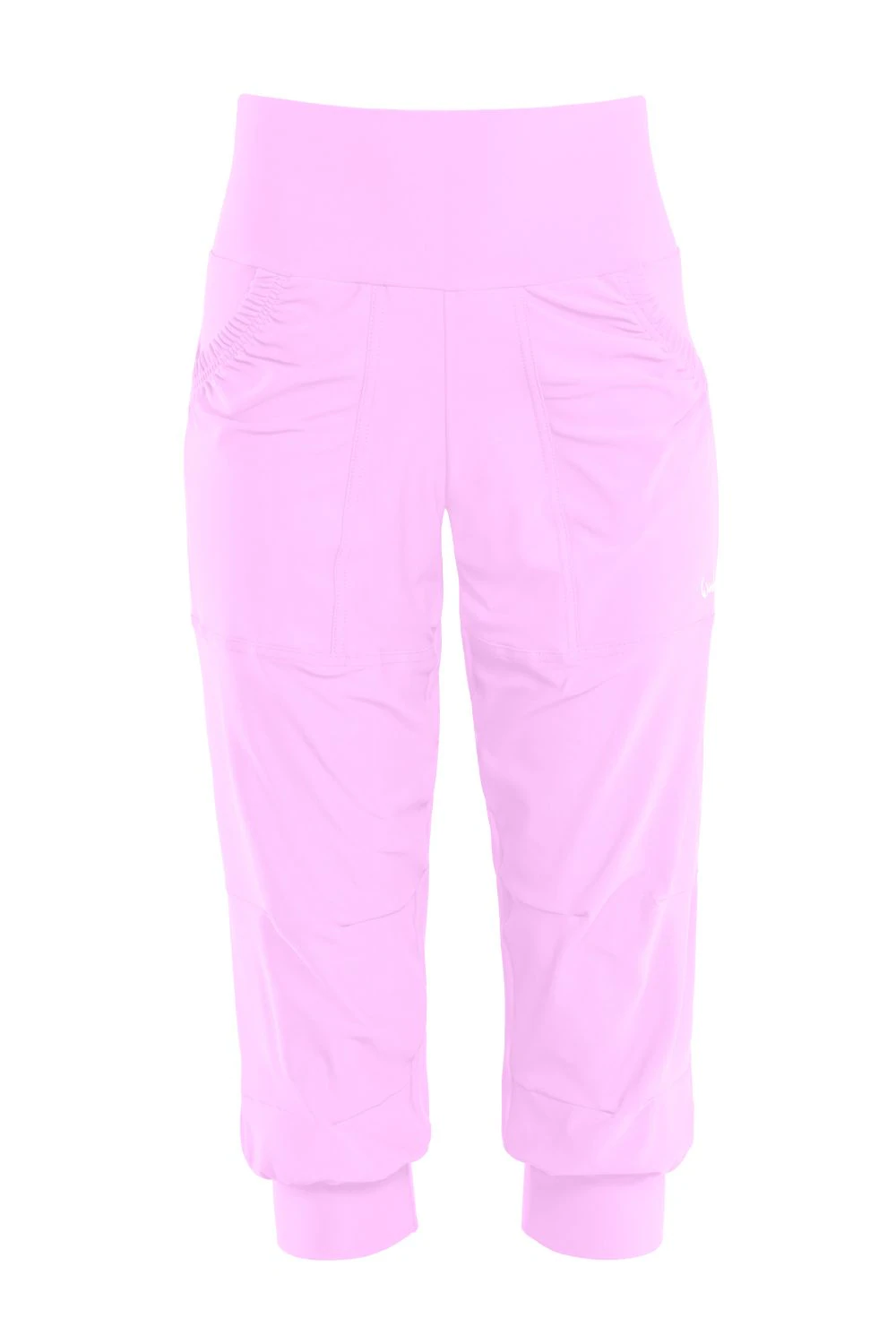 Winshape Sporthose "Functional Comfort ¾ Leisure Trousers LEI201C", High Wa günstig online kaufen