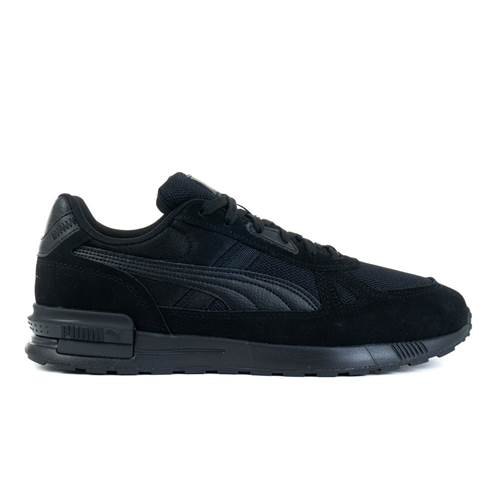 Puma Graviton Pro Schuhe EU 40 Black günstig online kaufen