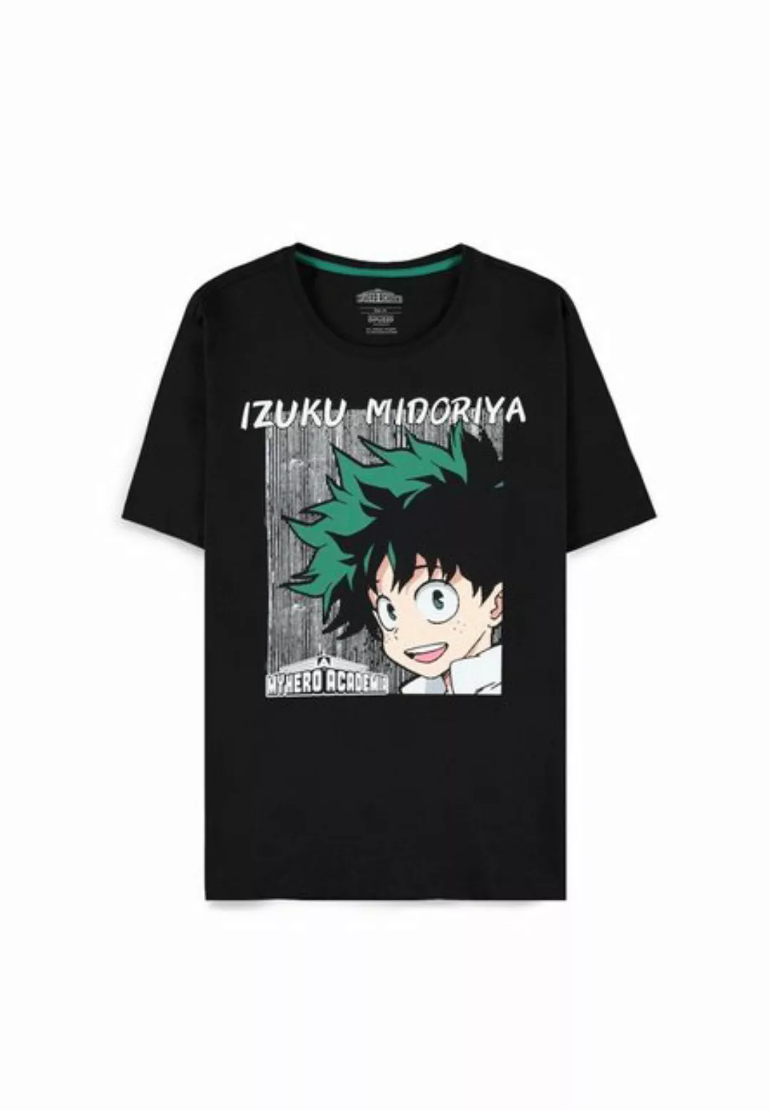 MY HERO ACADEMIA T-Shirt günstig online kaufen