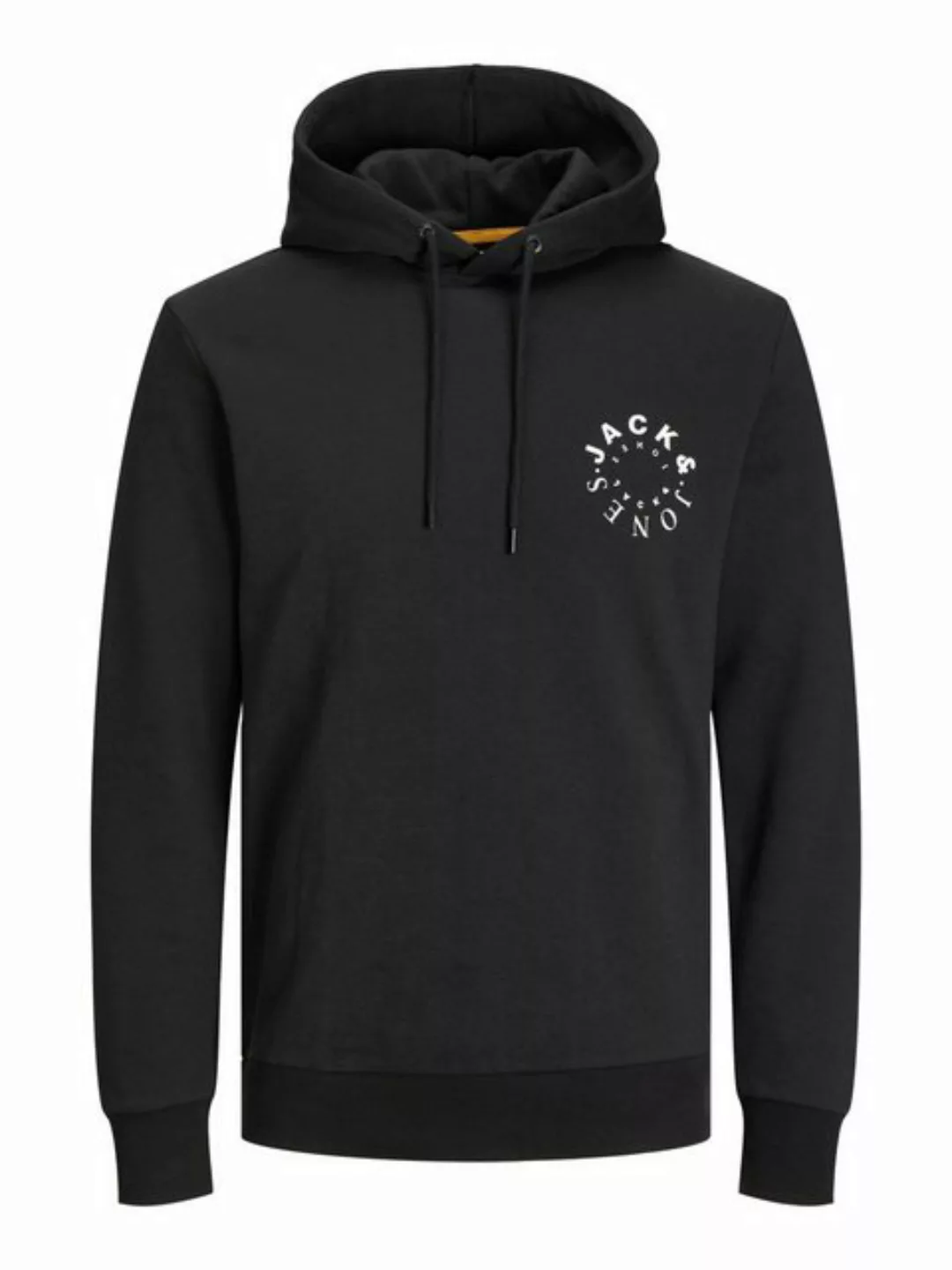 Jack & Jones Sweatshirt Warrior (1-tlg) günstig online kaufen