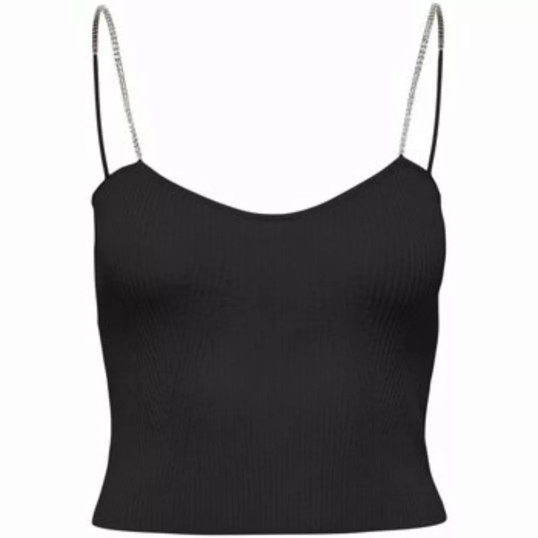 Only  Tank Top 15287275 MOON-BLACK günstig online kaufen