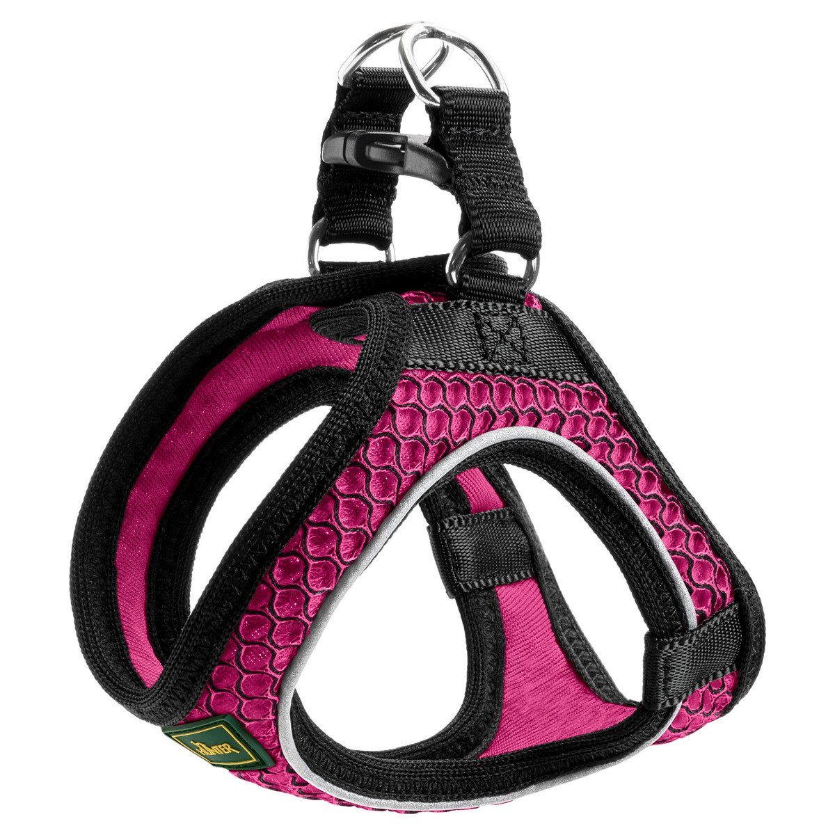 Hunter Tierbedarf Hunde-Geschirr Geschirr Hilo Comfort günstig online kaufen