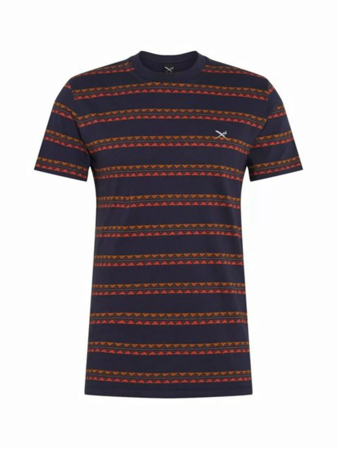 iriedaily T-Shirt Monte Noe (1-tlg) günstig online kaufen