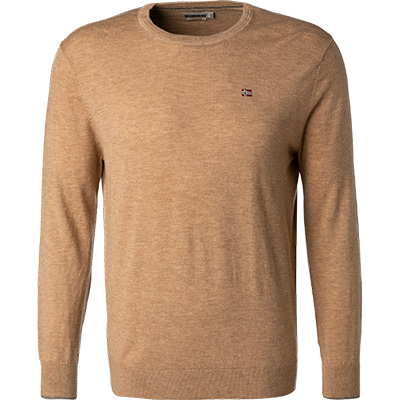 NAPAPIJRI Pullover NP0A4FQ6/NC2 günstig online kaufen