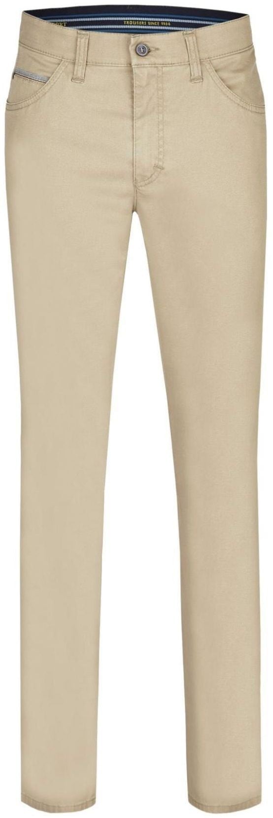 Club Of Comfort Chino Marvin Greige - Größe 27 günstig online kaufen