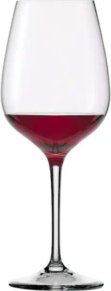 Eisch Germany Rotweinglas »Superior SensisPlus«, (Set, 4 tlg.), (Bordeauxgl günstig online kaufen
