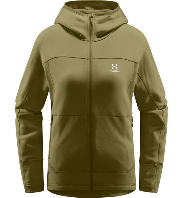 Haglöfs Anorak Haglöfs W Betula Hood Damen Anorak günstig online kaufen