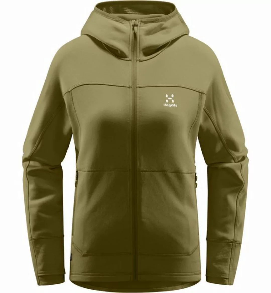 Haglöfs Anorak Haglöfs W Betula Hood Damen Anorak günstig online kaufen