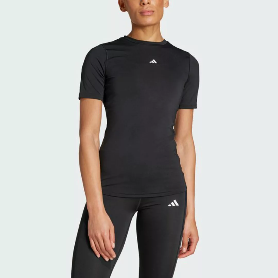 adidas Performance T-Shirt TF TRAIN T günstig online kaufen