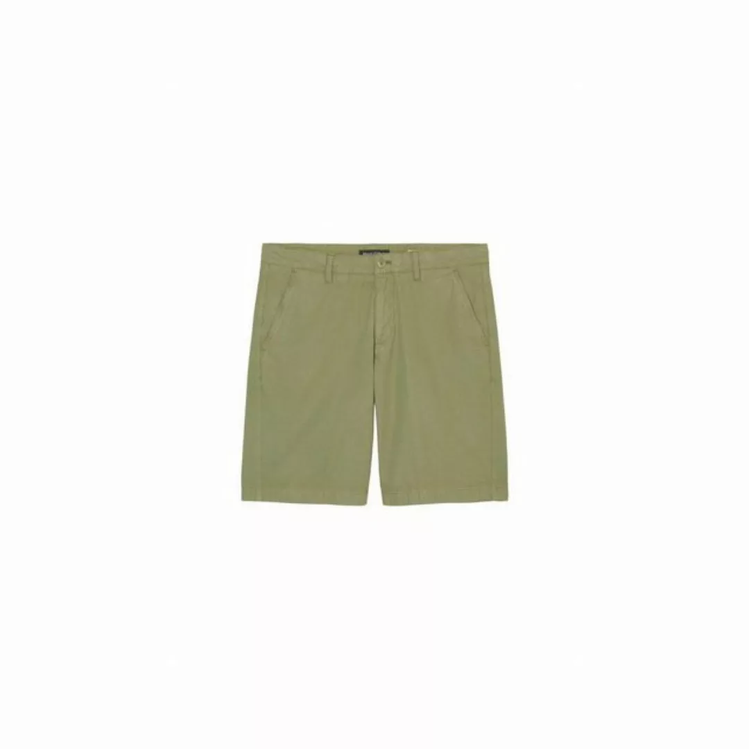 Marc O'Polo Shorts Reso Shorts, regular fit, welt pkts, LO 52,6cm, Length - günstig online kaufen