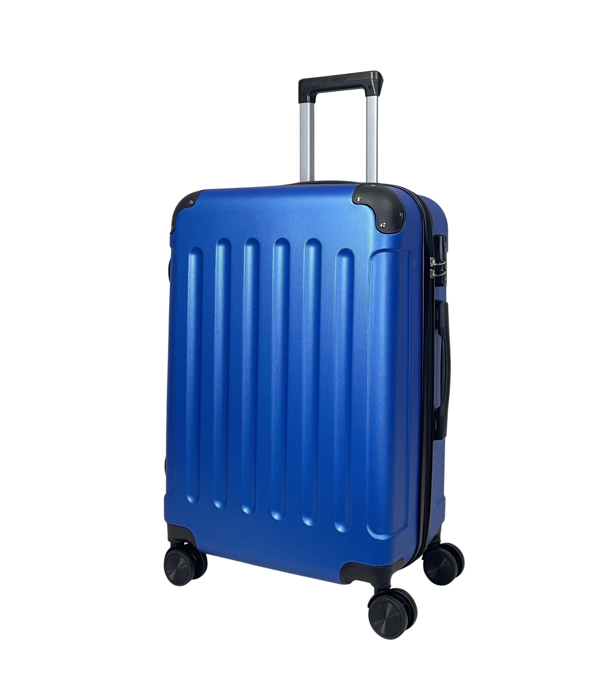 MTB Koffer Koffer Reisekoffer ABS Trolley günstig online kaufen