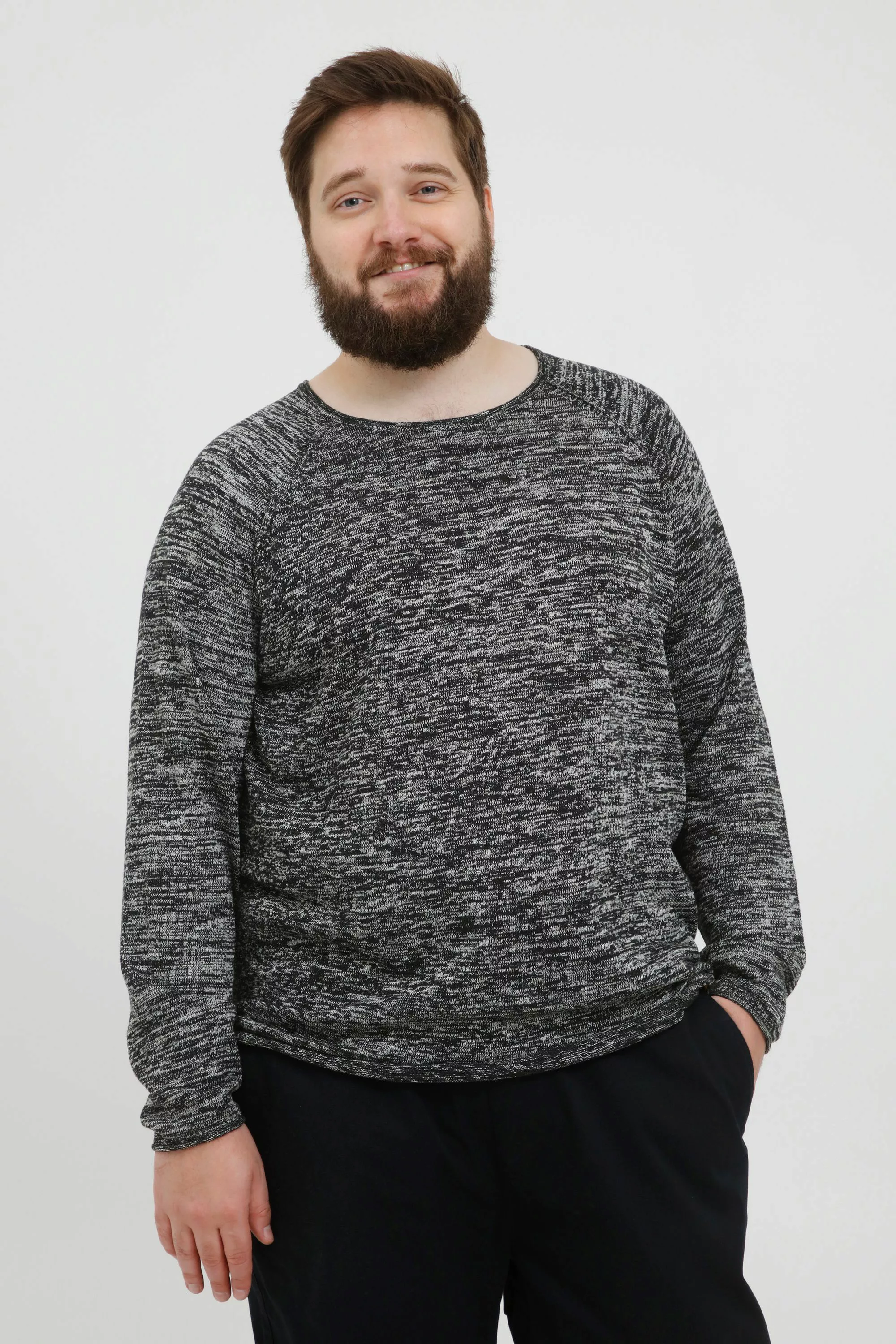 Blend Strickpullover "Strickpullover BHBDan" günstig online kaufen