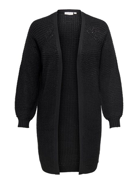 ONLY CARMAKOMA Strickjacke CARMIRLA NEW L/S CARDIGAN KNT günstig online kaufen